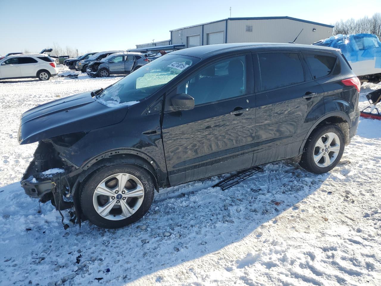 2015 Ford Escape - Image 1