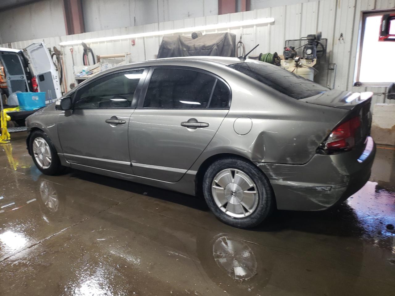 2006 Honda Civic - Image 2