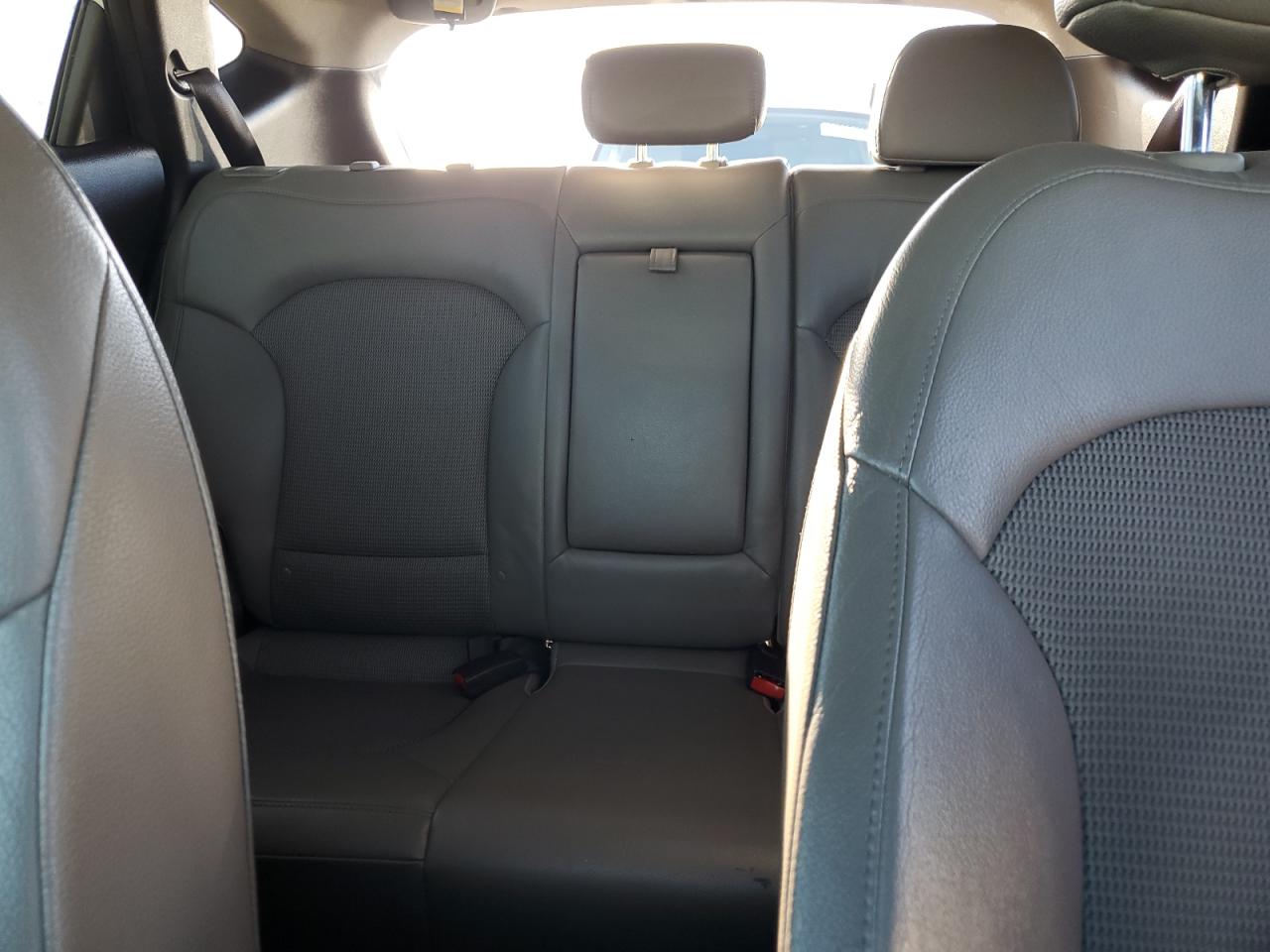2014 Hyundai Tucson - Image 10