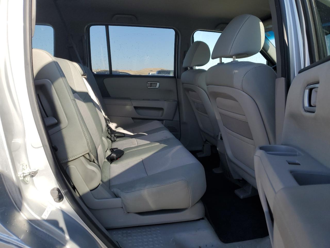 2011 Honda Pilot - Image 10