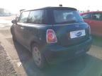 2010 MINI ONE for sale at Copart GLOUCESTER