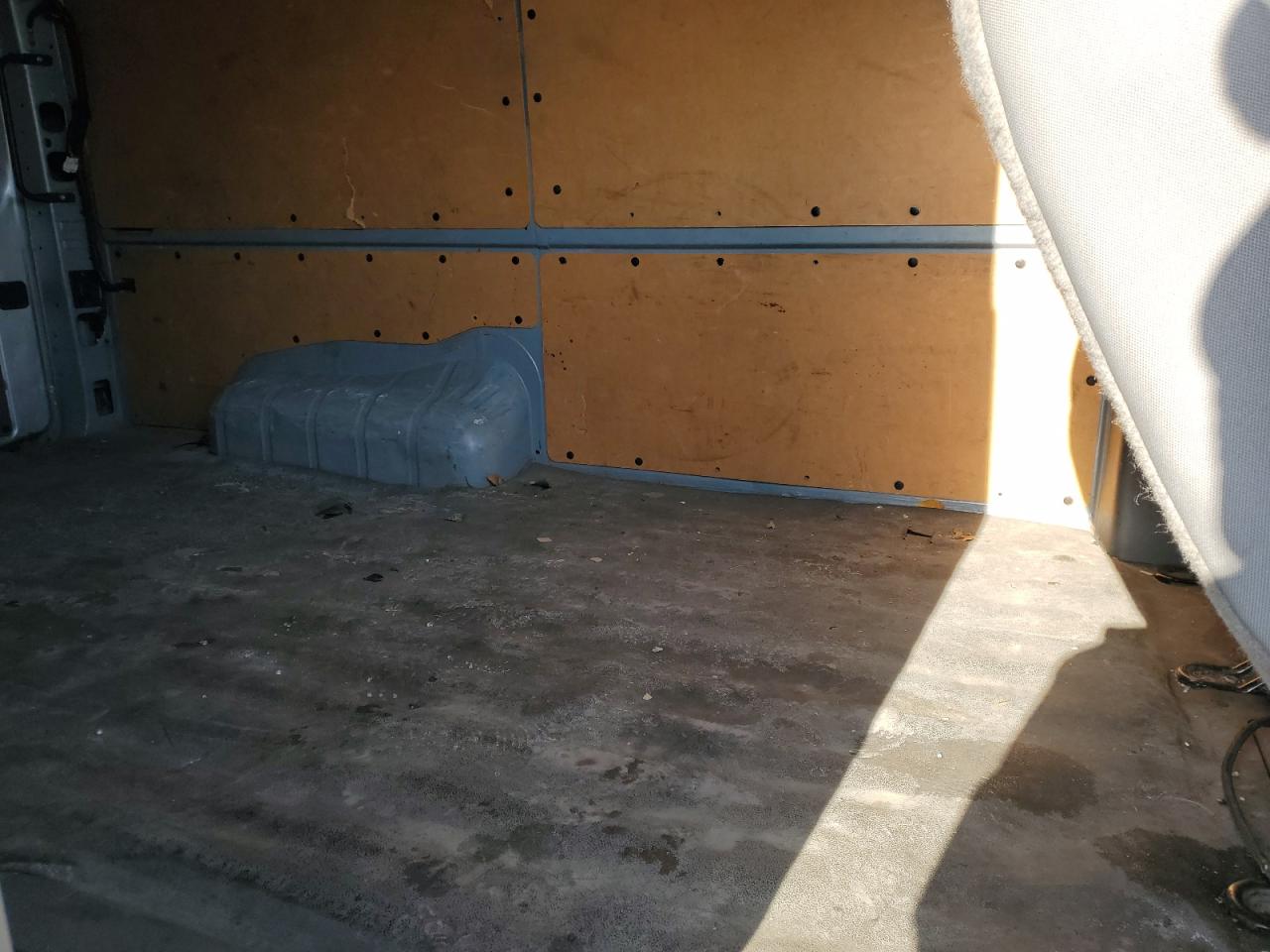 2020 Nissan Nv 2500 Sv VIN: 1N6AF0LY2LN807175 Lot: 41840105