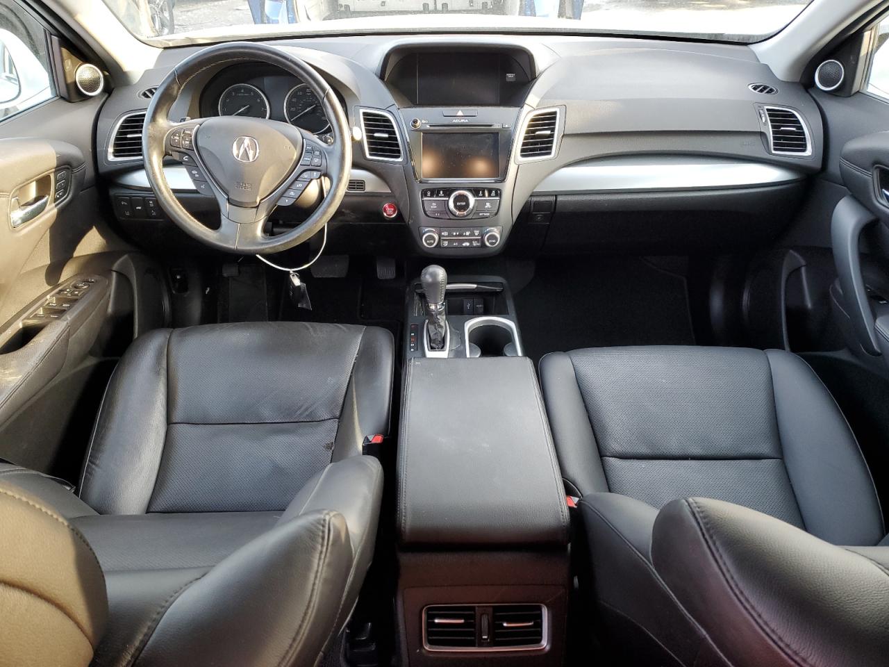 2018 Acura RDX - Image 8