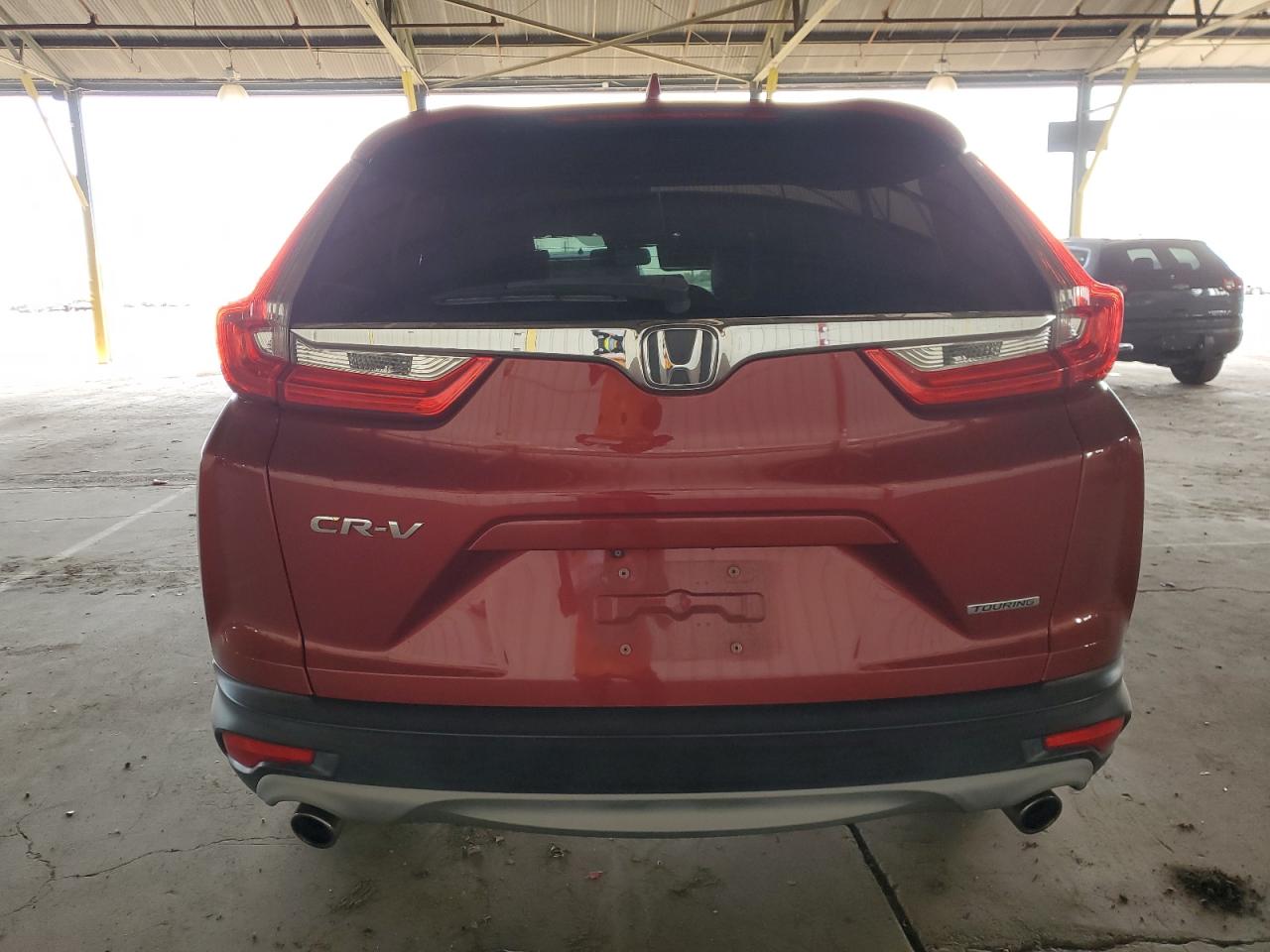 2017 Honda CR-V - Image 6