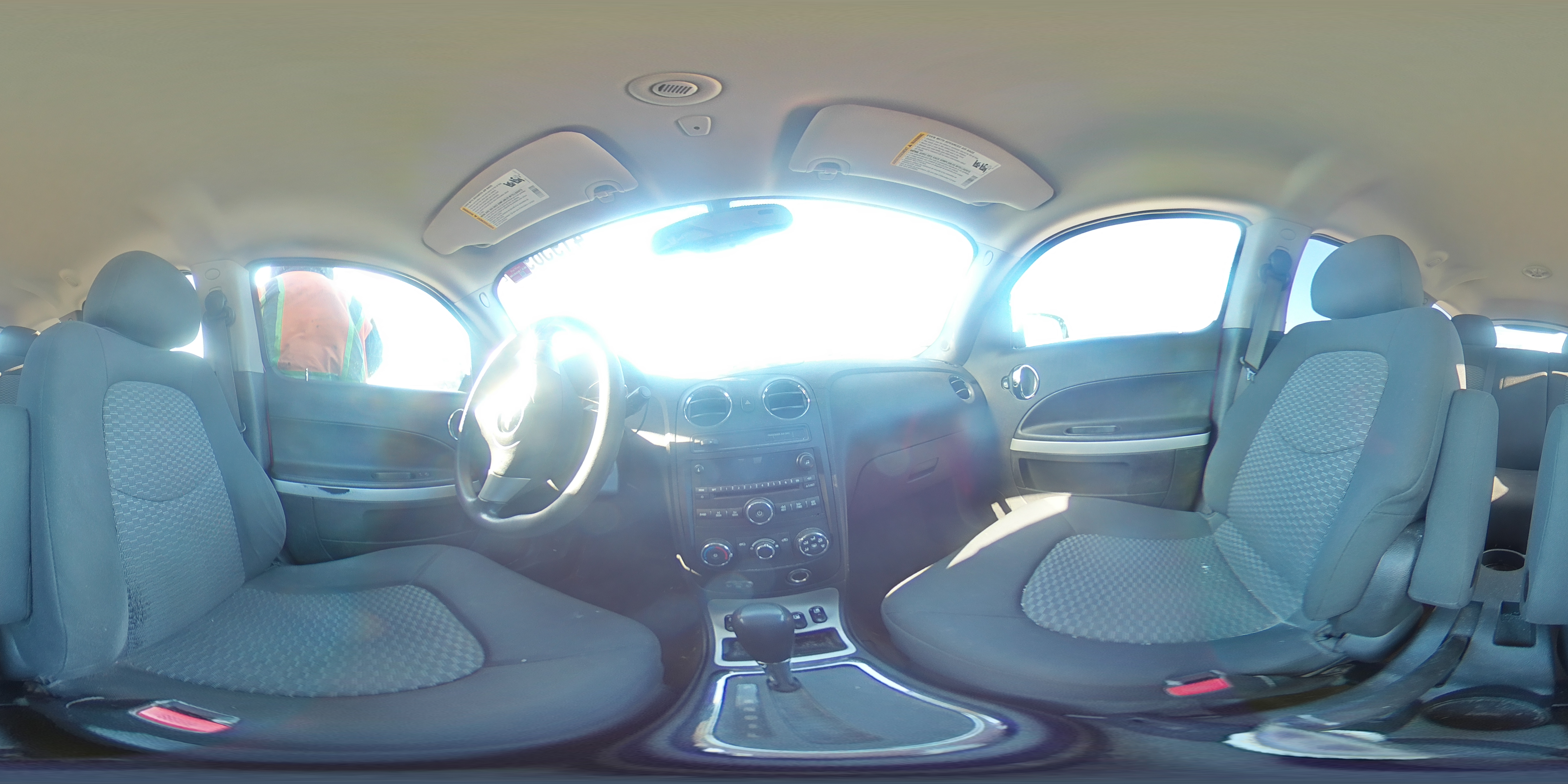 2008 Chevrolet HHR - Image 12