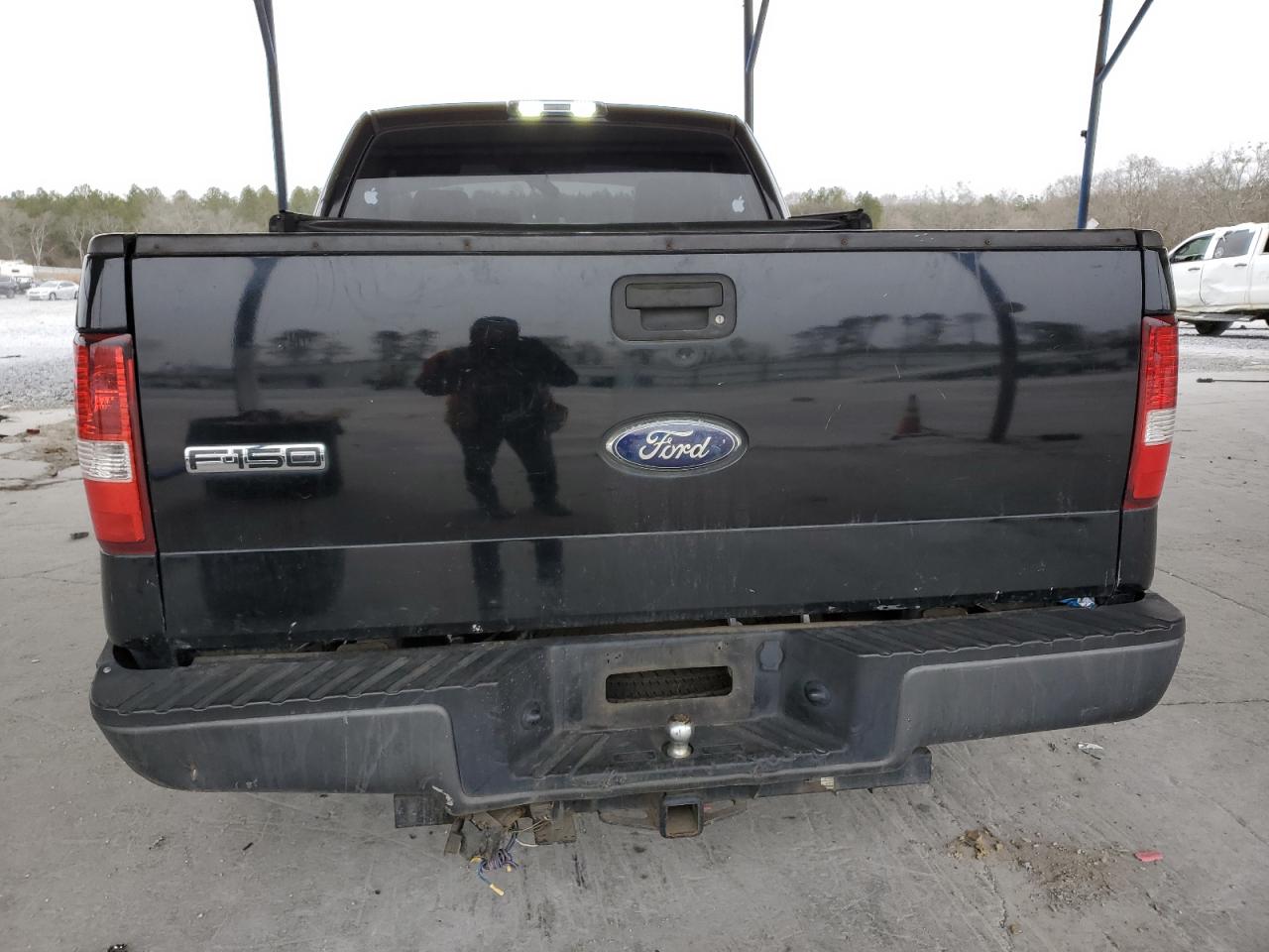 2008 Ford F-150 - Image 6