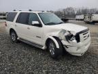 2007 Ford Expedition Limited for Sale in Tifton, GA - Front End