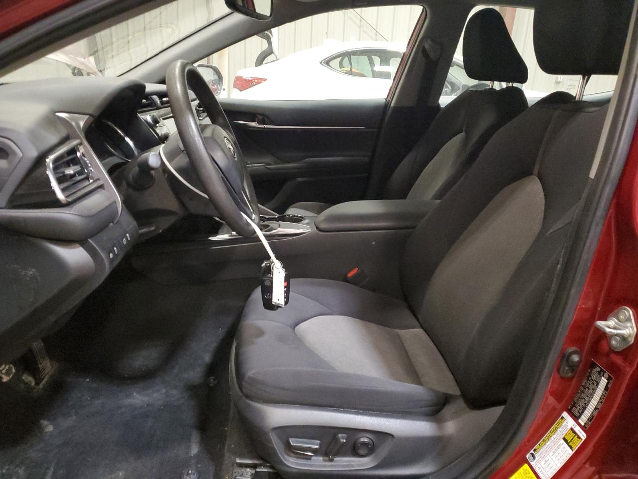 2020 Toyota Camry - Image 7