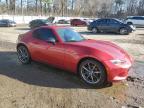 2017 Mazda Mx-5 Miata Grand Touring за продажба в Austell, GA - Front End