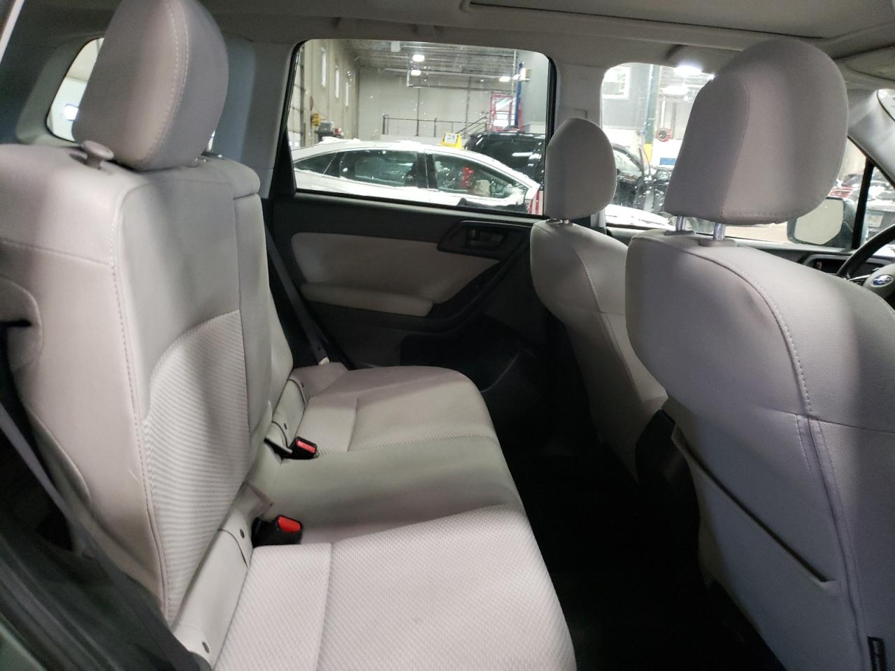 2016 Subaru Forester 2.5I Premium VIN: JF2SJADC4GG405152 Lot: 87763065