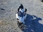 2025 KAWASAKI EX500  for sale at Copart NC - GASTONIA