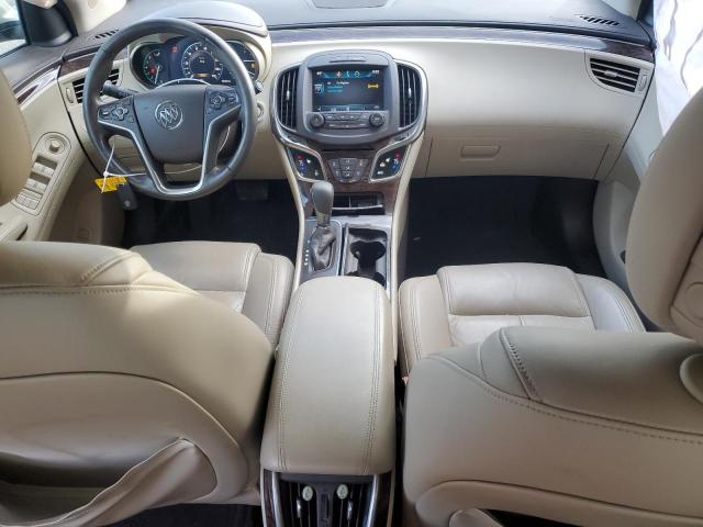  BUICK LACROSSE 2014 Цвет загара