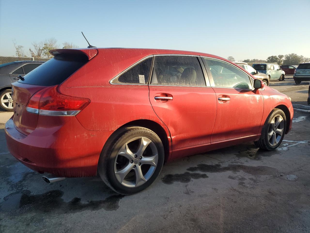 2009 Toyota Venza - Image 3