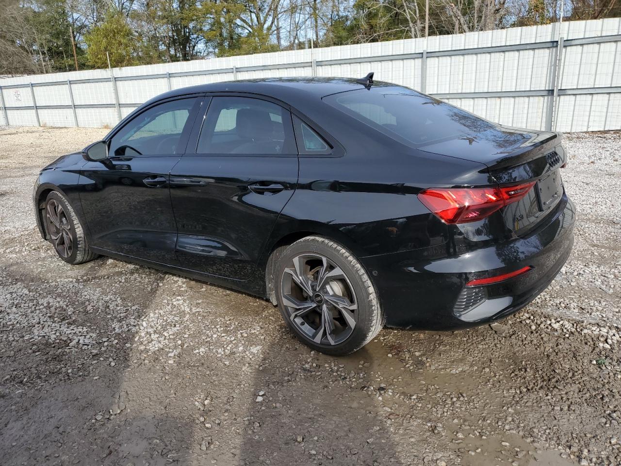 2023 Audi A3 - Image 2