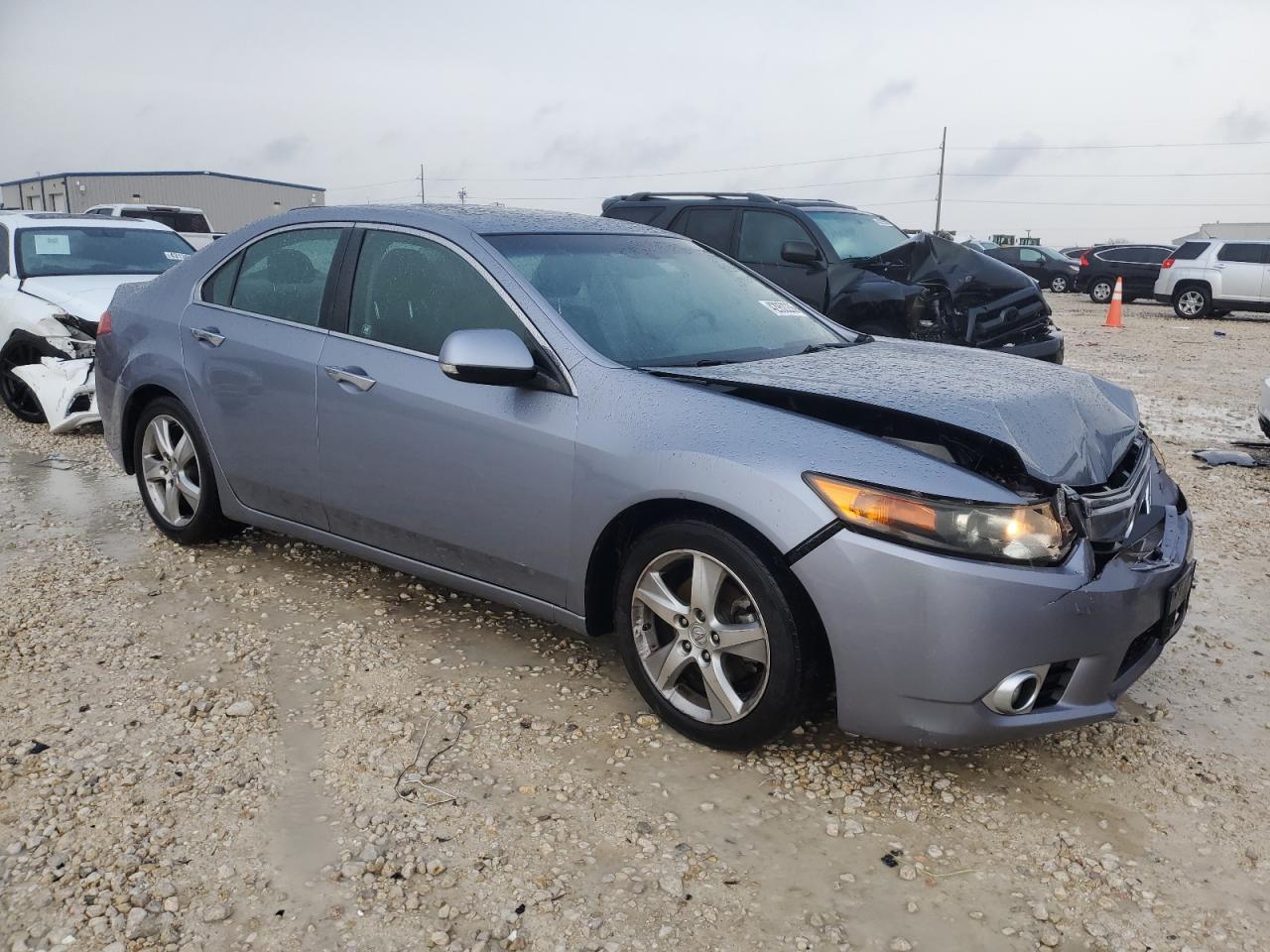 2011 Acura TSX - Image 4