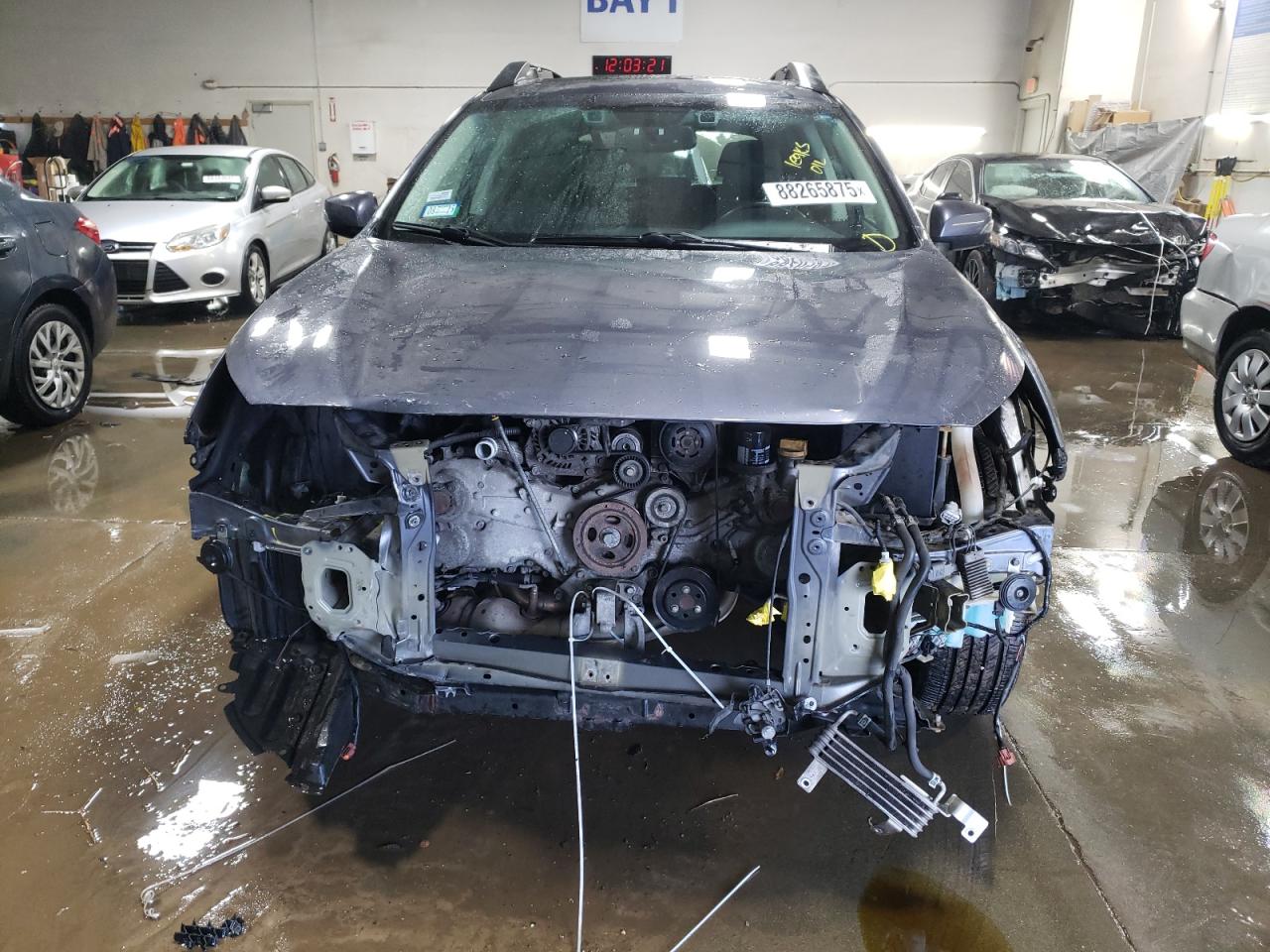 2016 Subaru Outback - Image 5