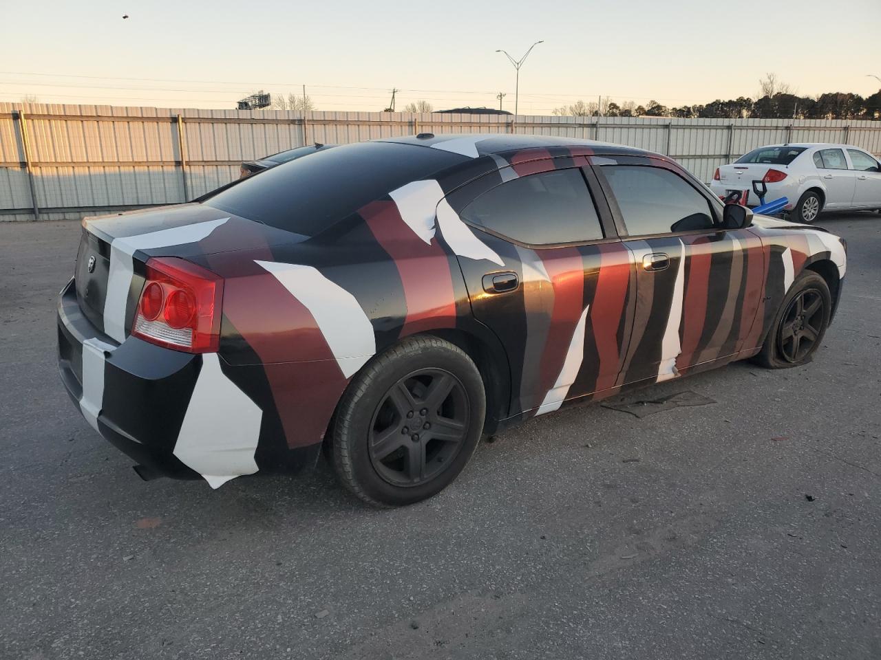 2009 Dodge Charger - Image 3
