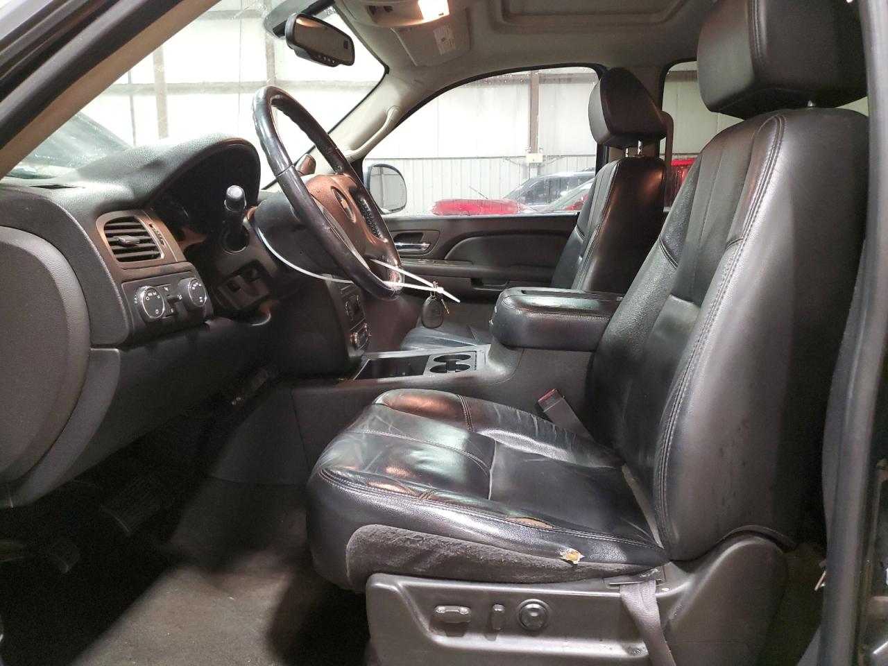 2007 Chevrolet Avalanche - Image 7