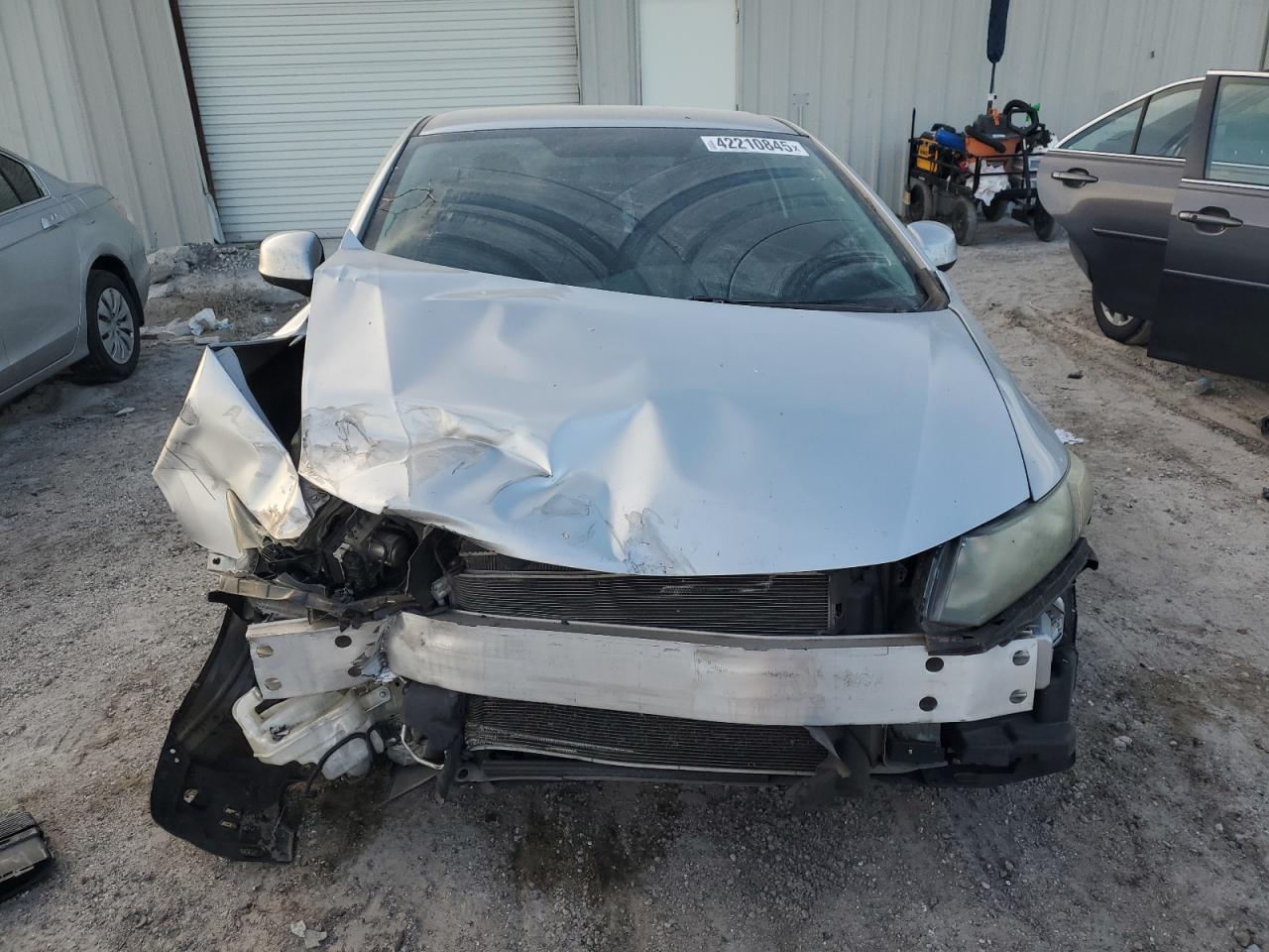 2013 Honda Civic - Image 5