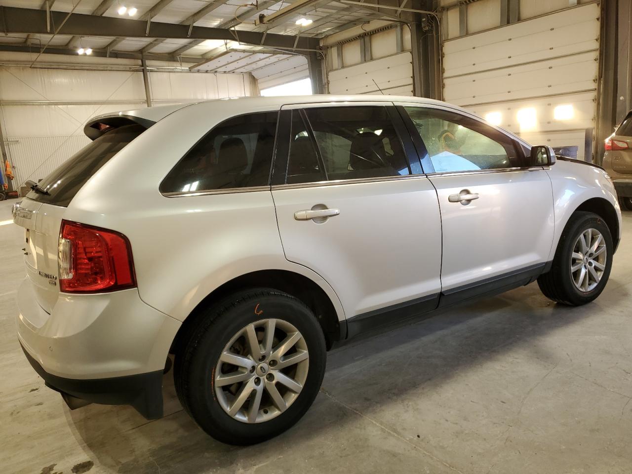 2014 Ford Edge - Image 3