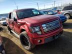 2012 Ford F150 Super Cab for Sale in American Canyon, CA - Vandalism