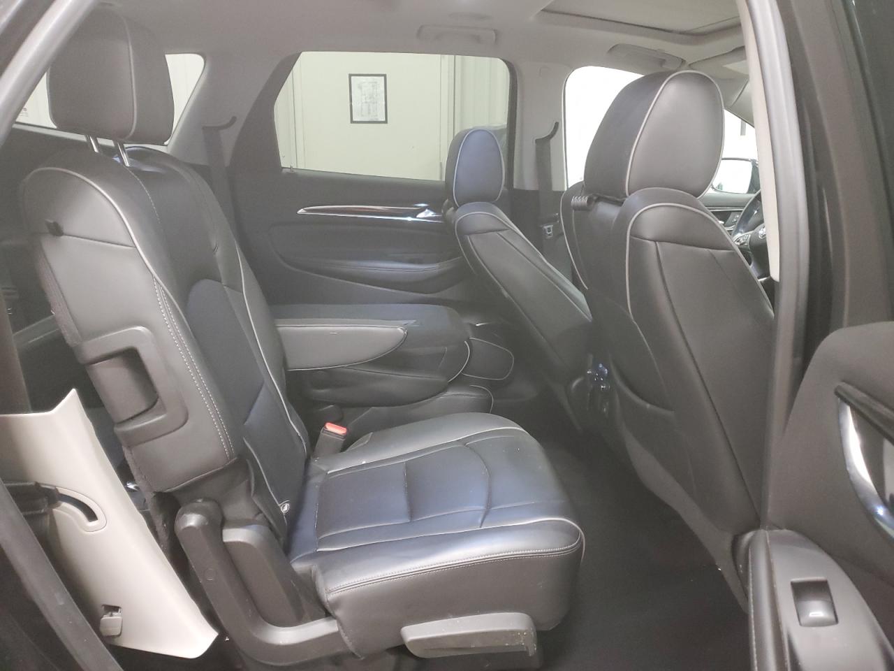2020 Buick Enclave - Image 11
