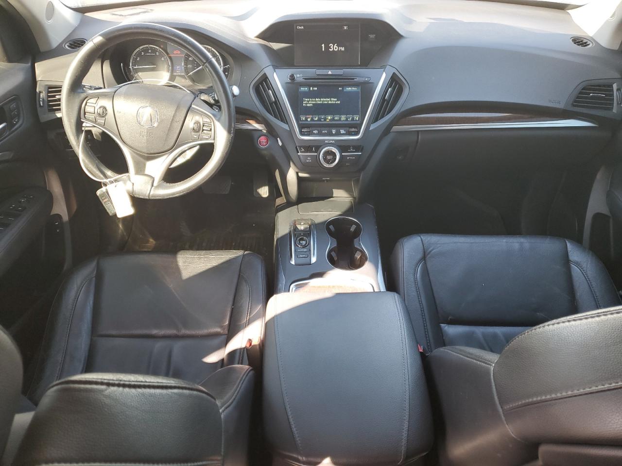 2020 Acura MDX - Image 8