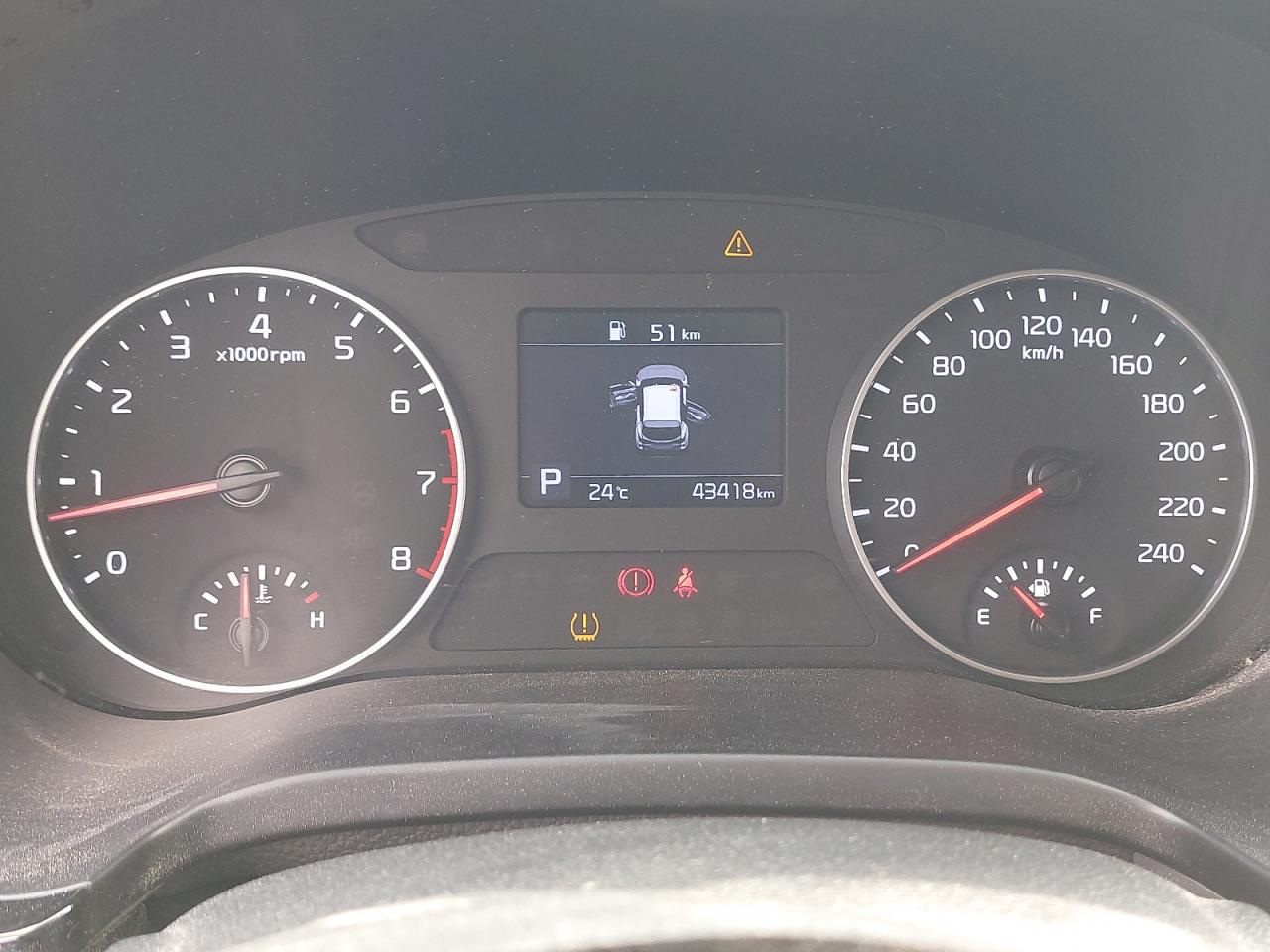 MZBEP8146PN395485 - 2023 KIA SELTOS NIG - #88194945