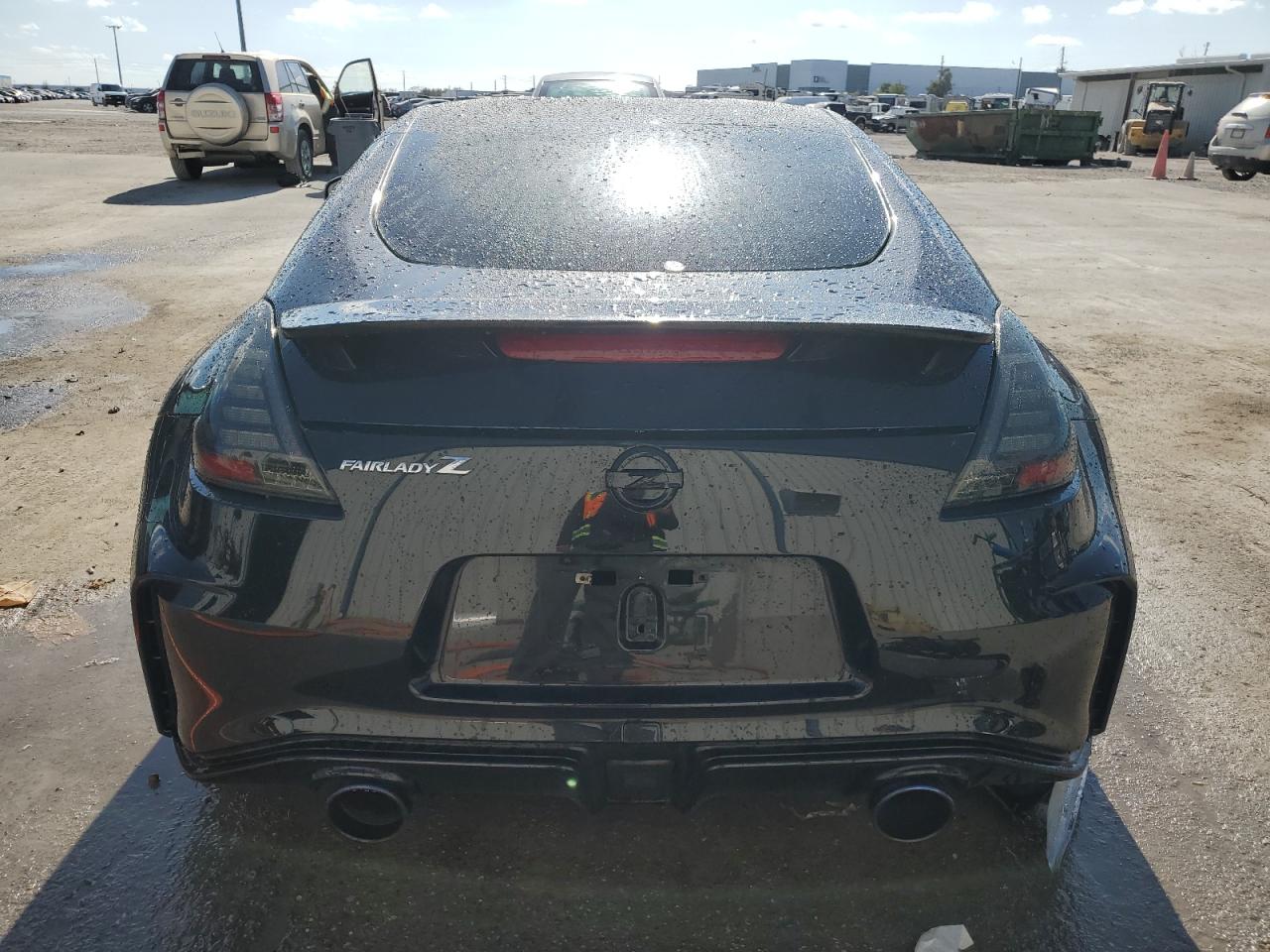 2015 Nissan 370Z - Image 6