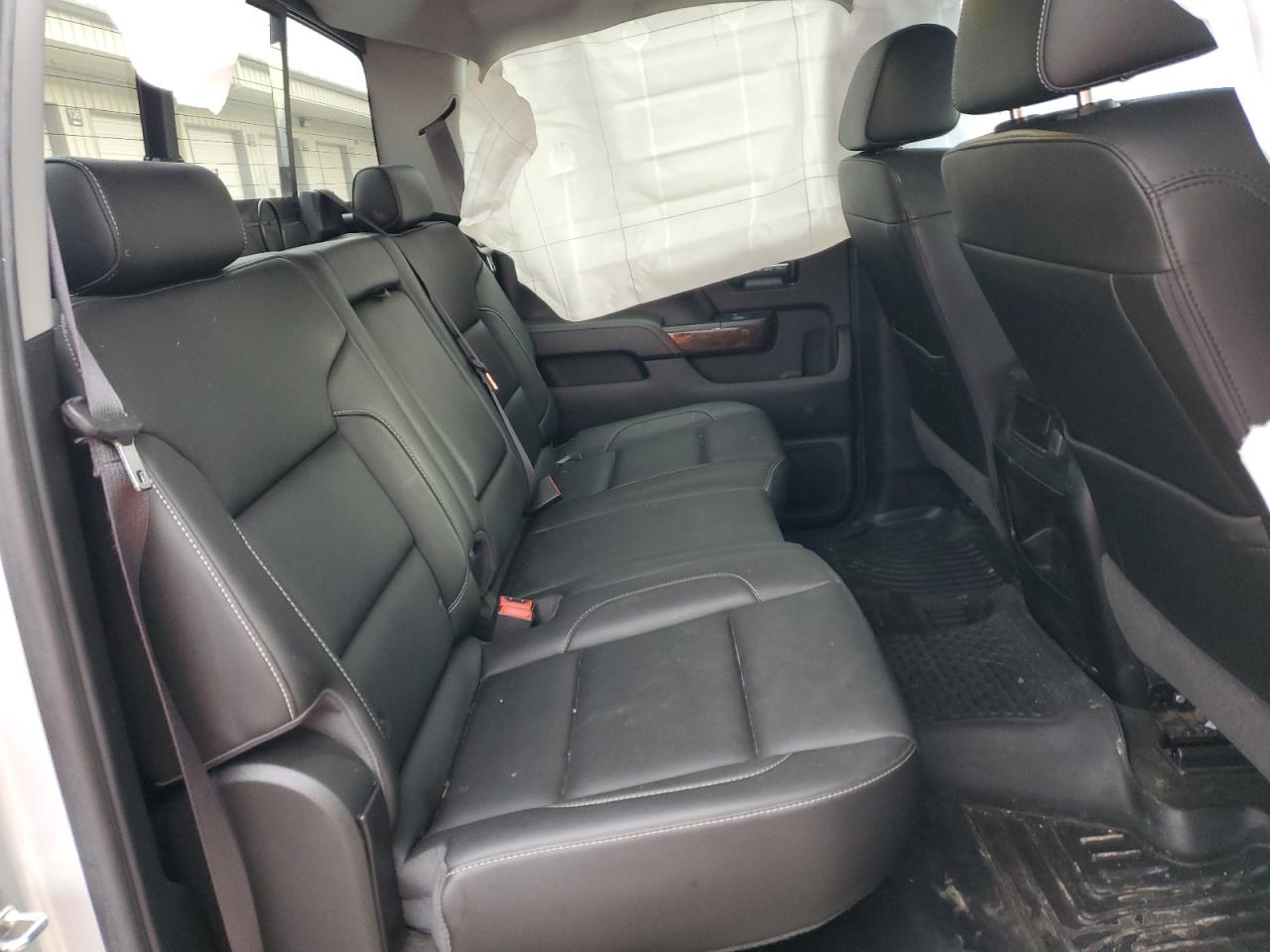2016 GMC Sierra - Image 10