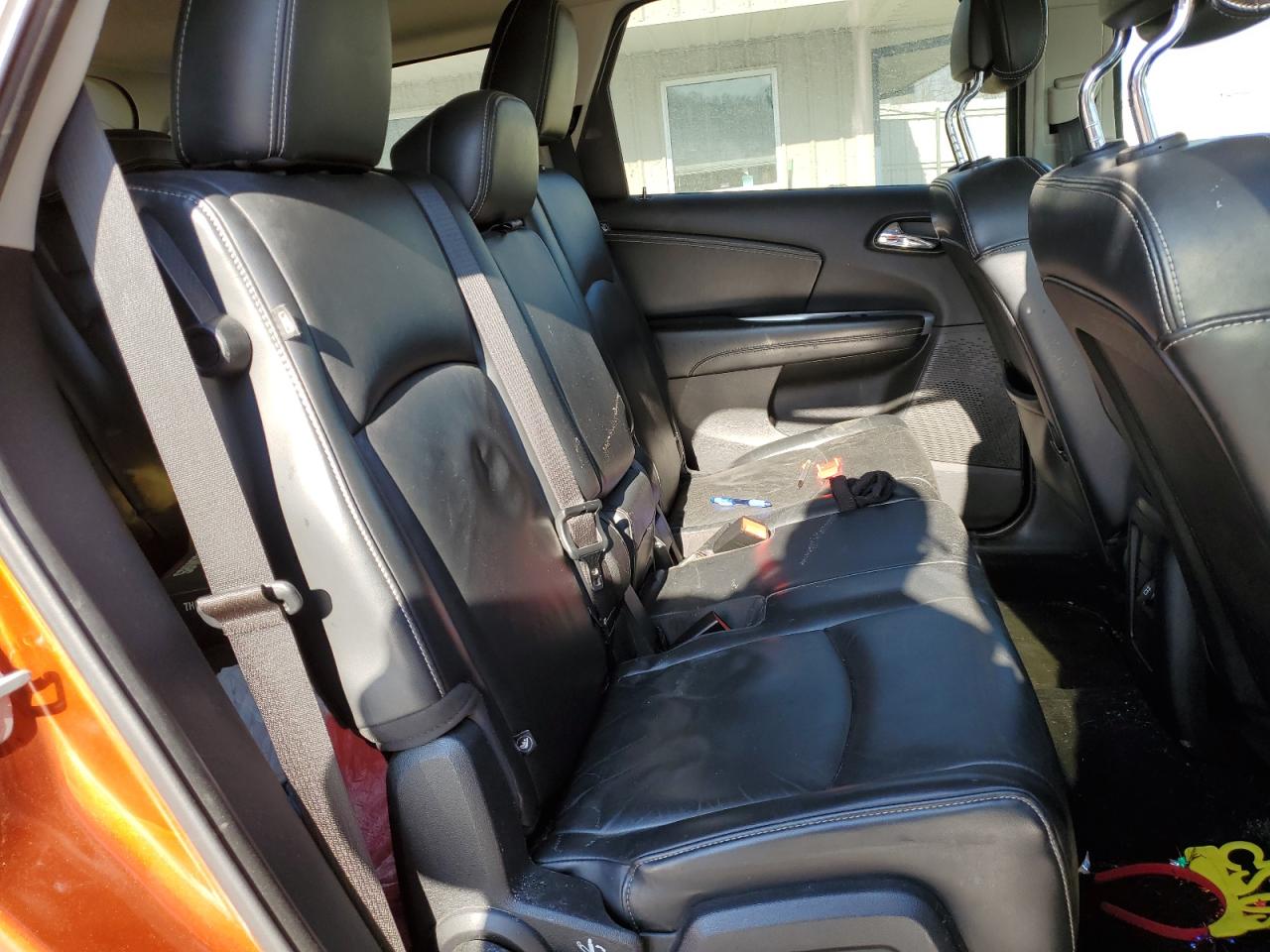 2014 Dodge Journey - Image 12