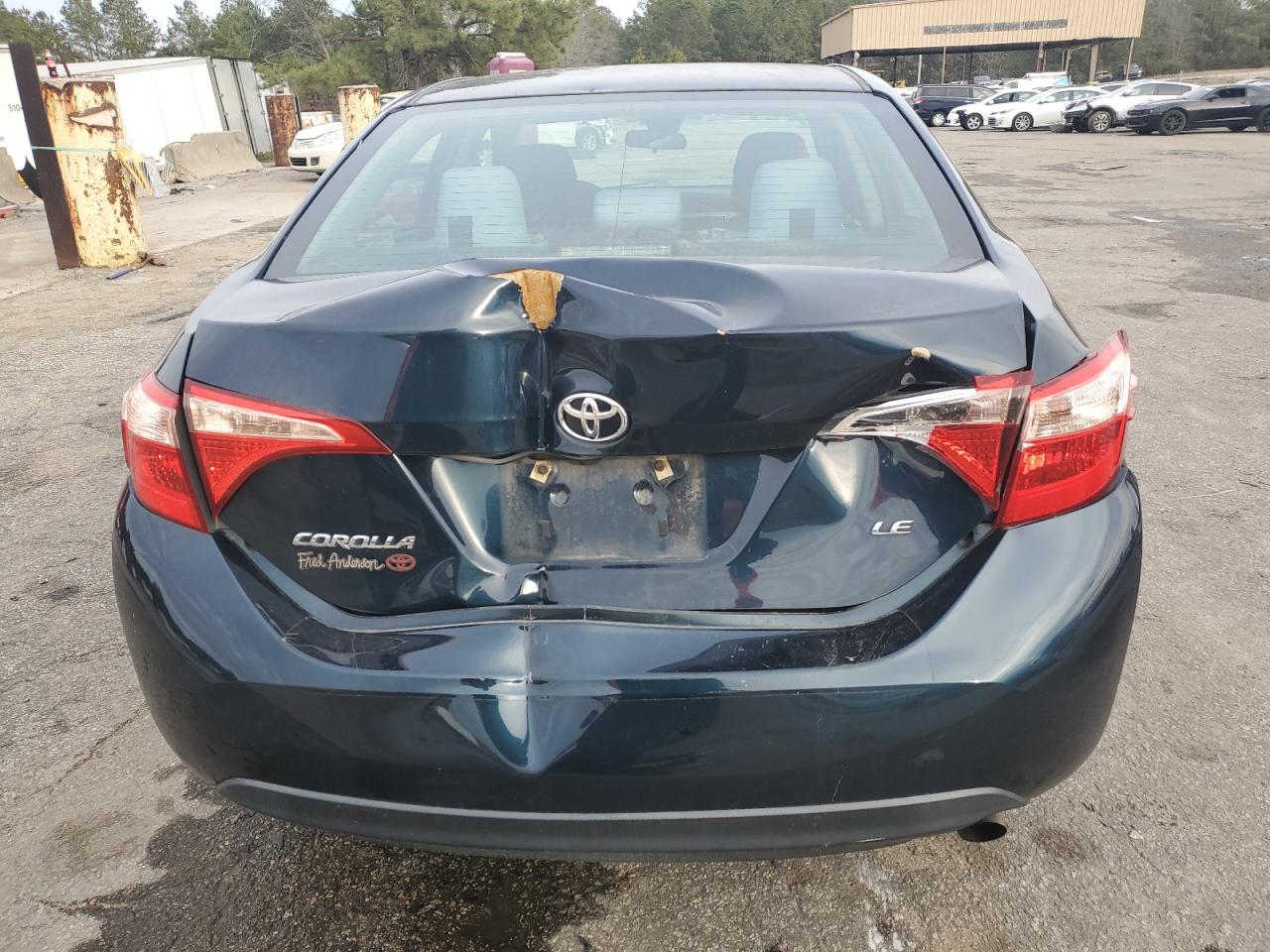 2017 Toyota Corolla - Image 6
