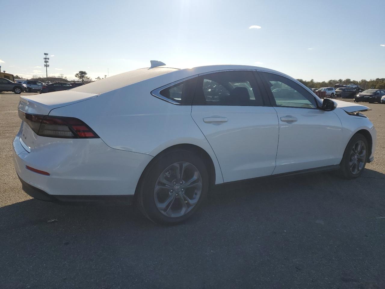 2023 Honda Accord - Image 3