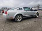 2007 Ford Mustang  na sprzedaż w Rogersville, MO - Front End