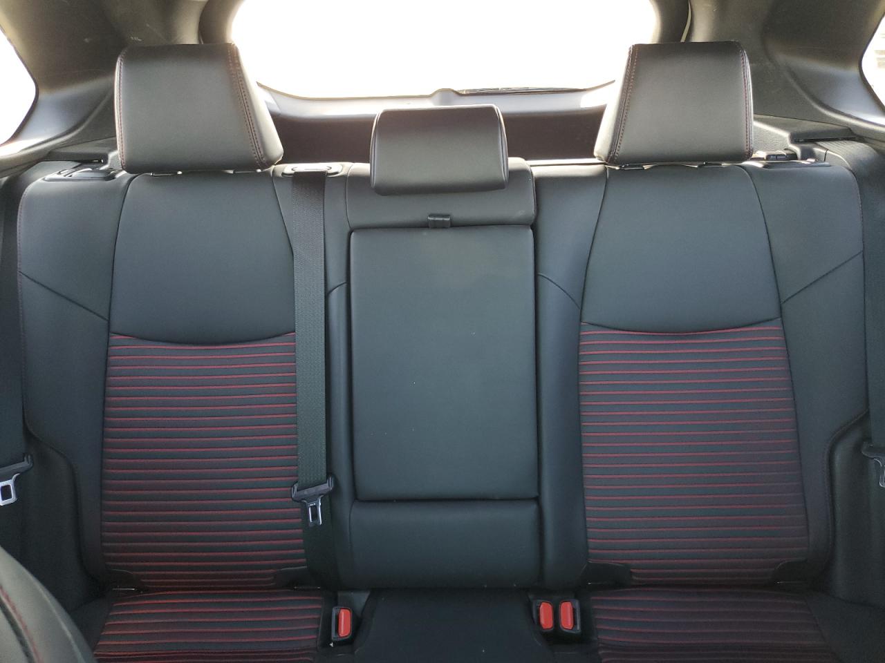 2021 Toyota RAV 4 - Image 10