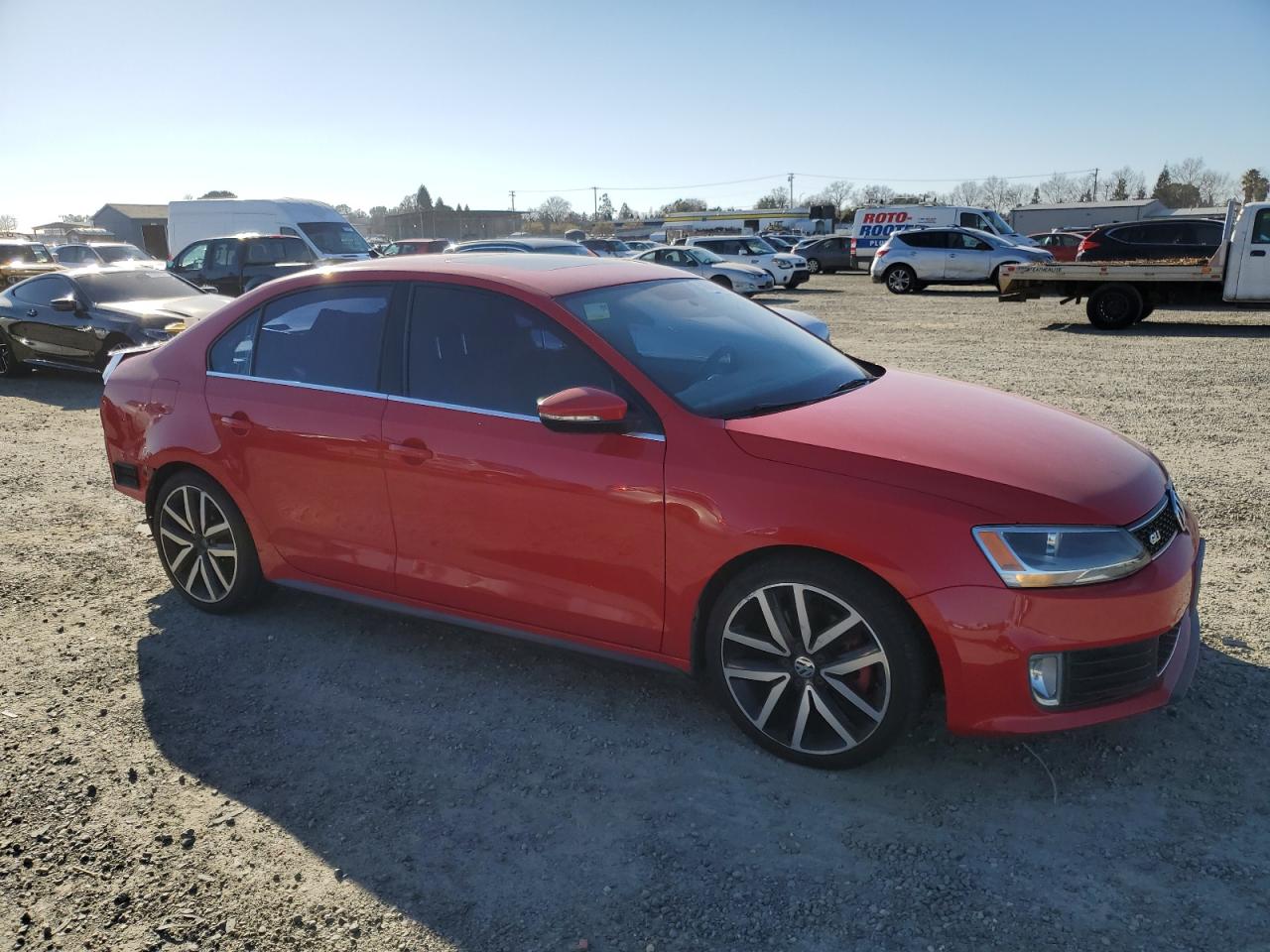 2014 Volkswagen Jetta - Image 4