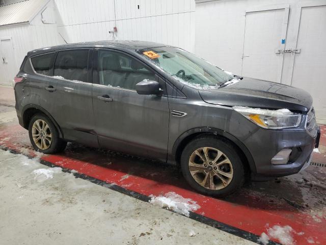  FORD ESCAPE 2017 Charcoal