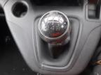 2021 VAUXHALL COMBO 2300 for sale at Copart ROCHFORD