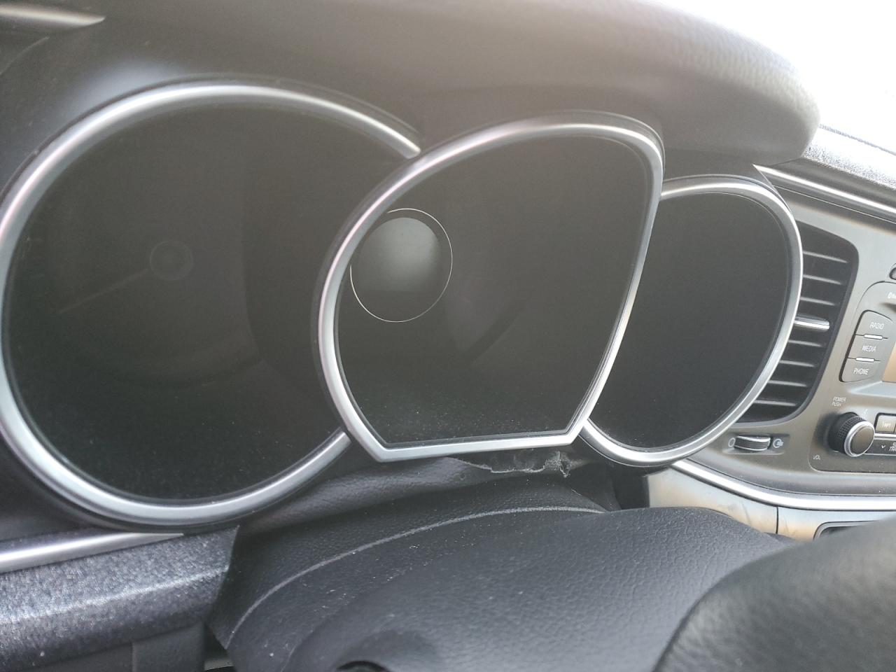 2015 Kia Optima - Image 9