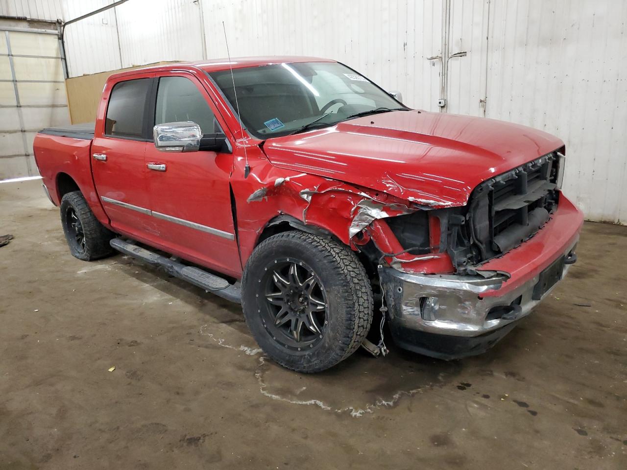 2014 RAM 1500 - Image 4