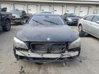 2012 Bmw 750 Li за продажба в Louisville, KY - All Over