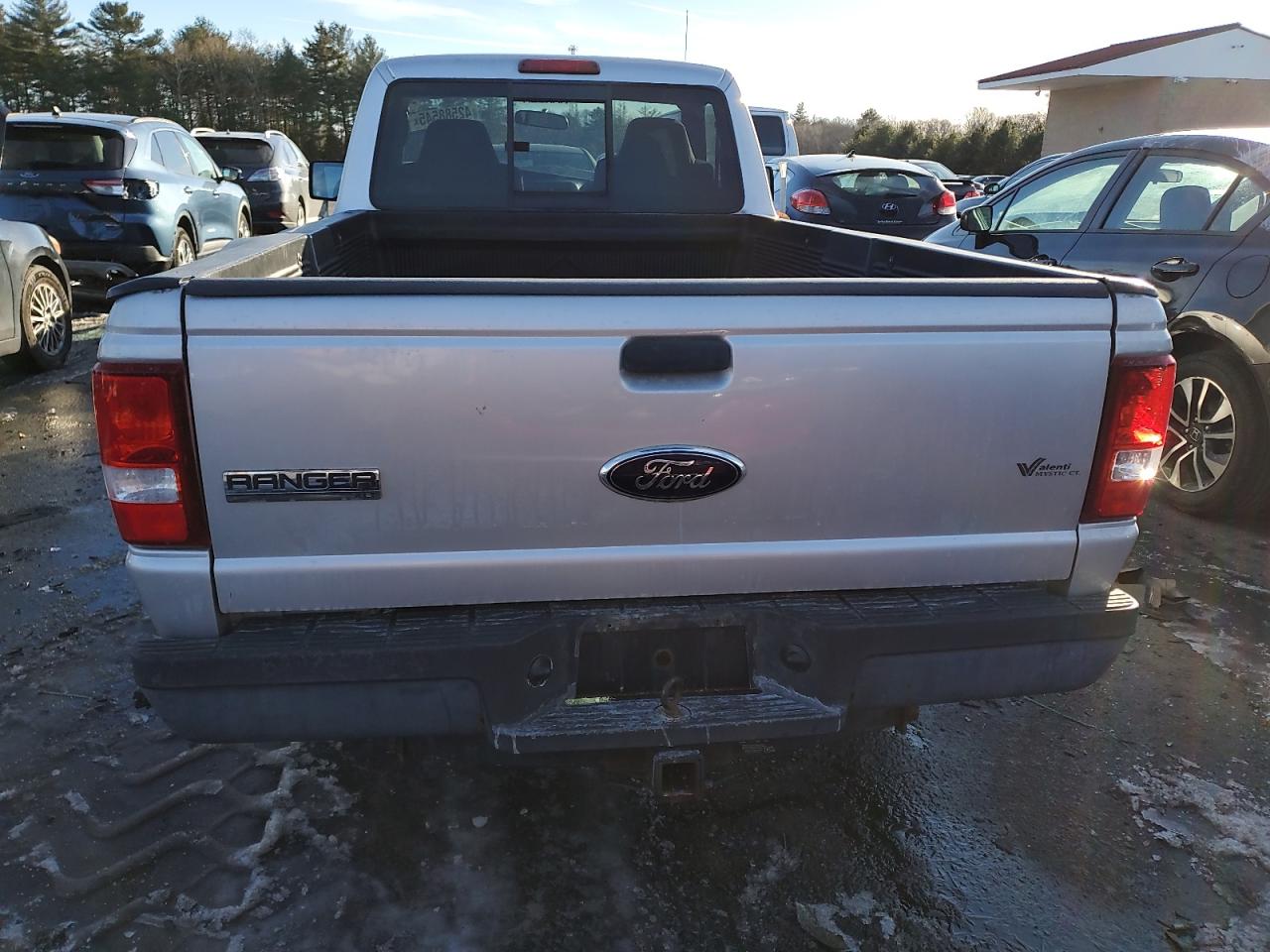 2006 Ford Ranger - Image 6