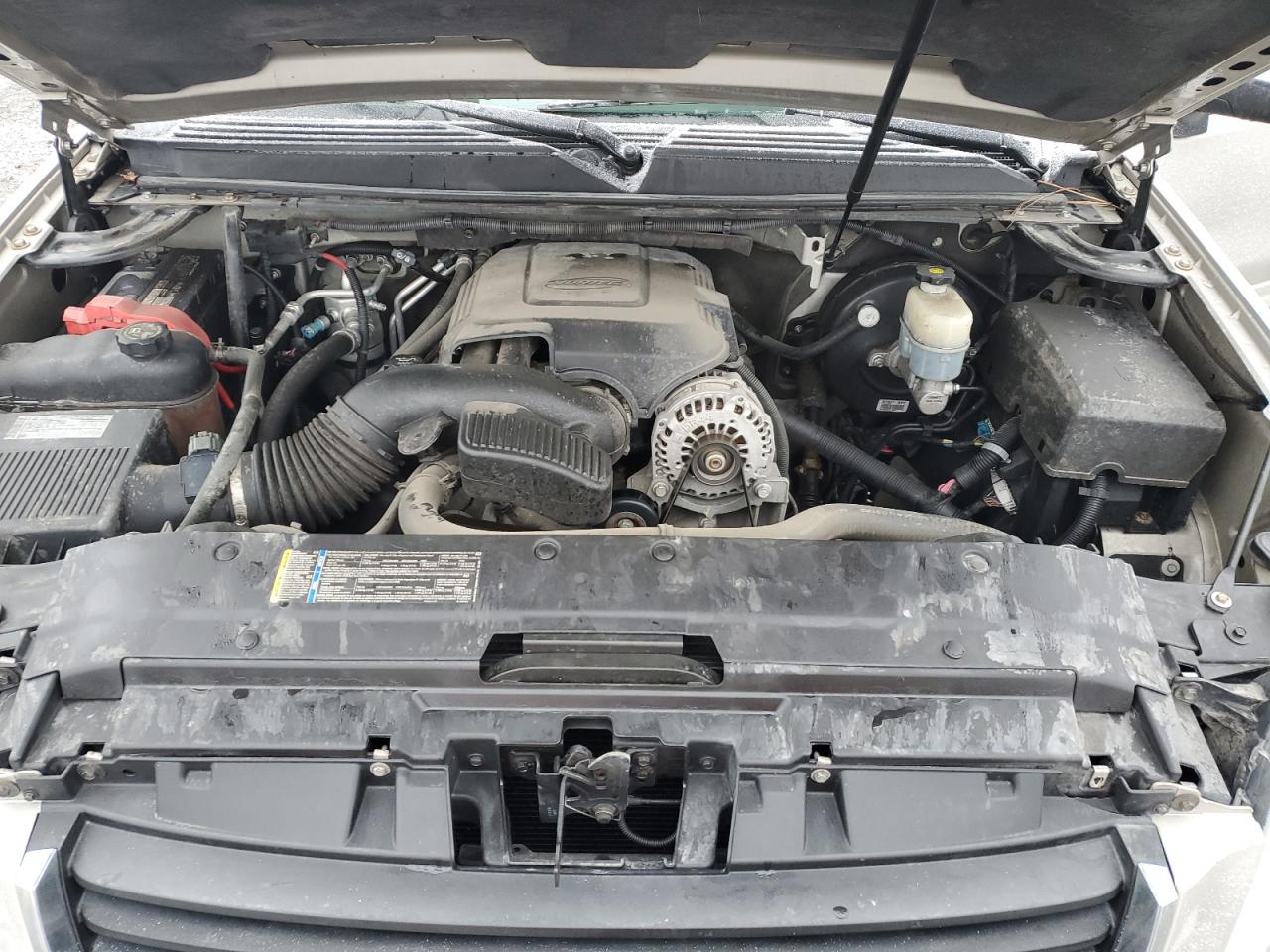 2009 GMC Yukon - Image 12