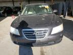 2009 Hyundai Sonata Gls продається в Pennsburg, PA - Front End