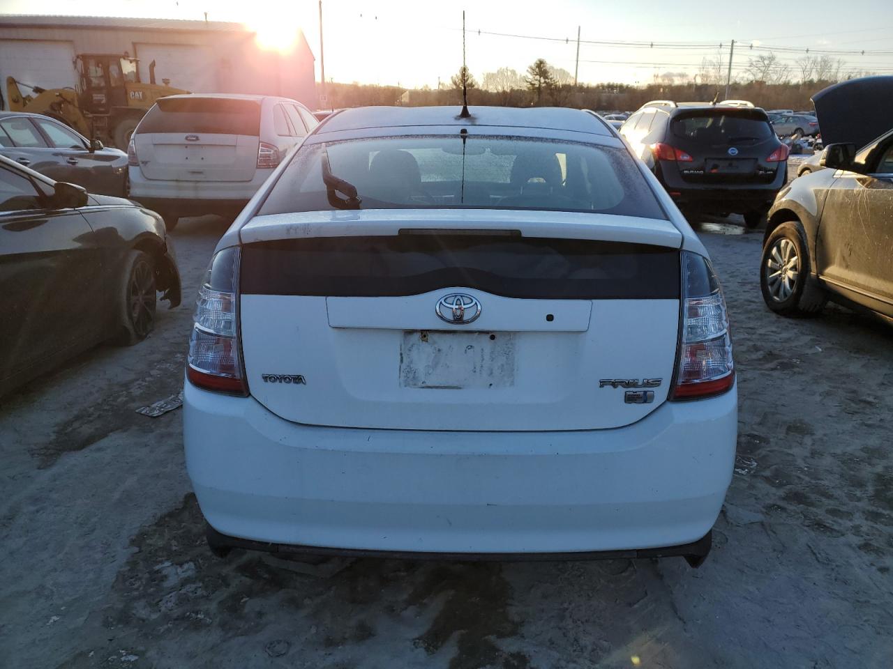 2005 Toyota Prius - Image 6