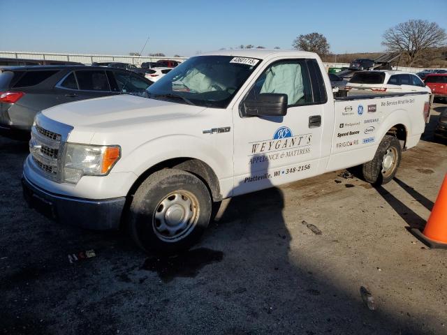 2014 Ford F150 