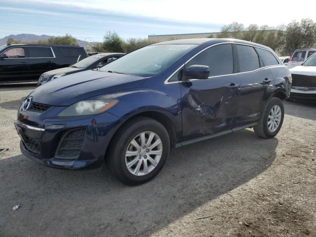 2010 Mazda Cx-7 