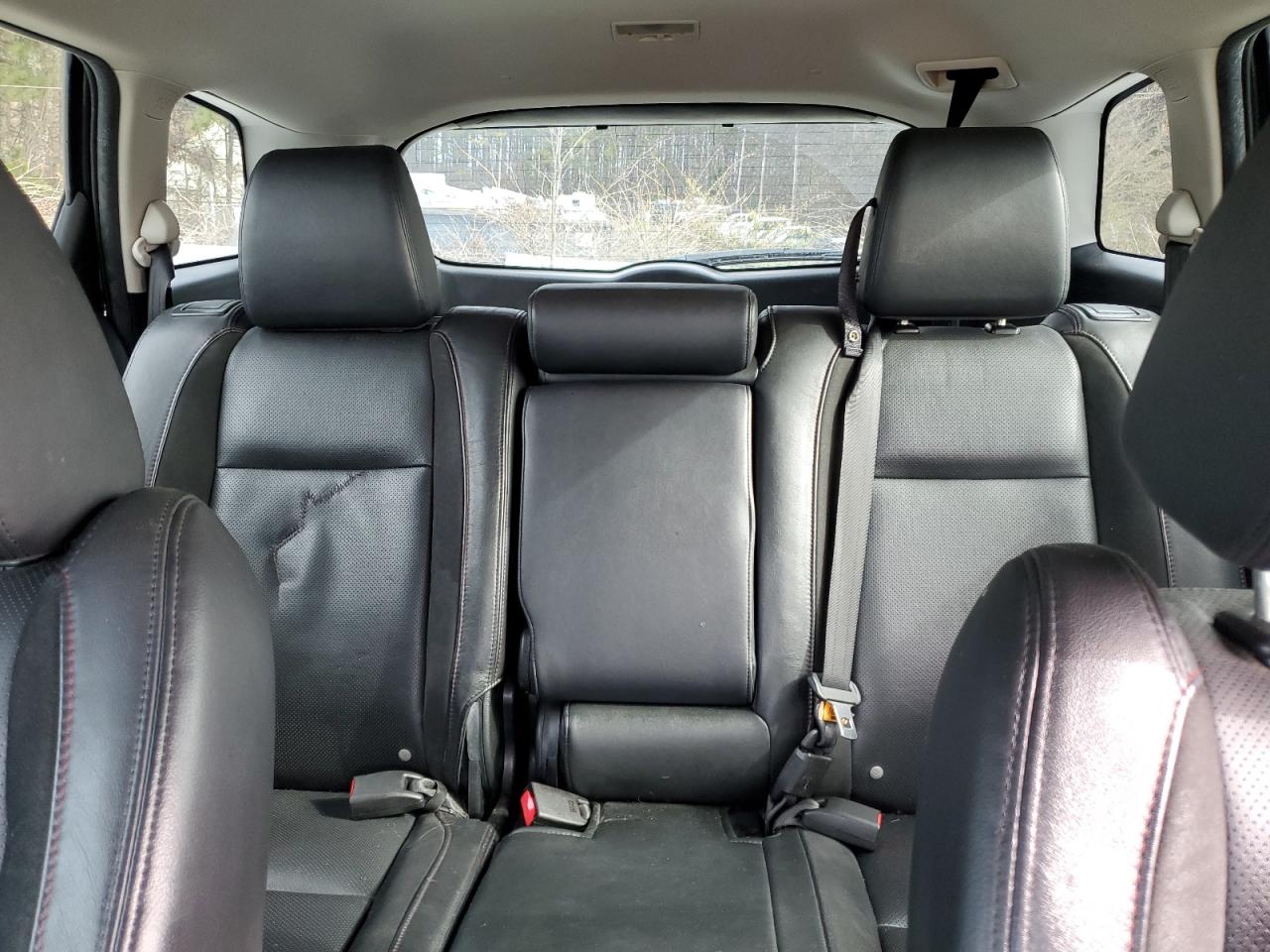2015 Mazda CX-9 - Image 10