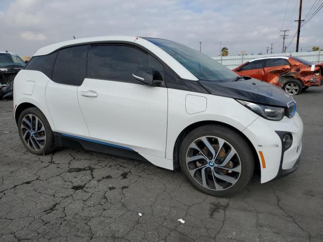 2017 BMW I3 REX