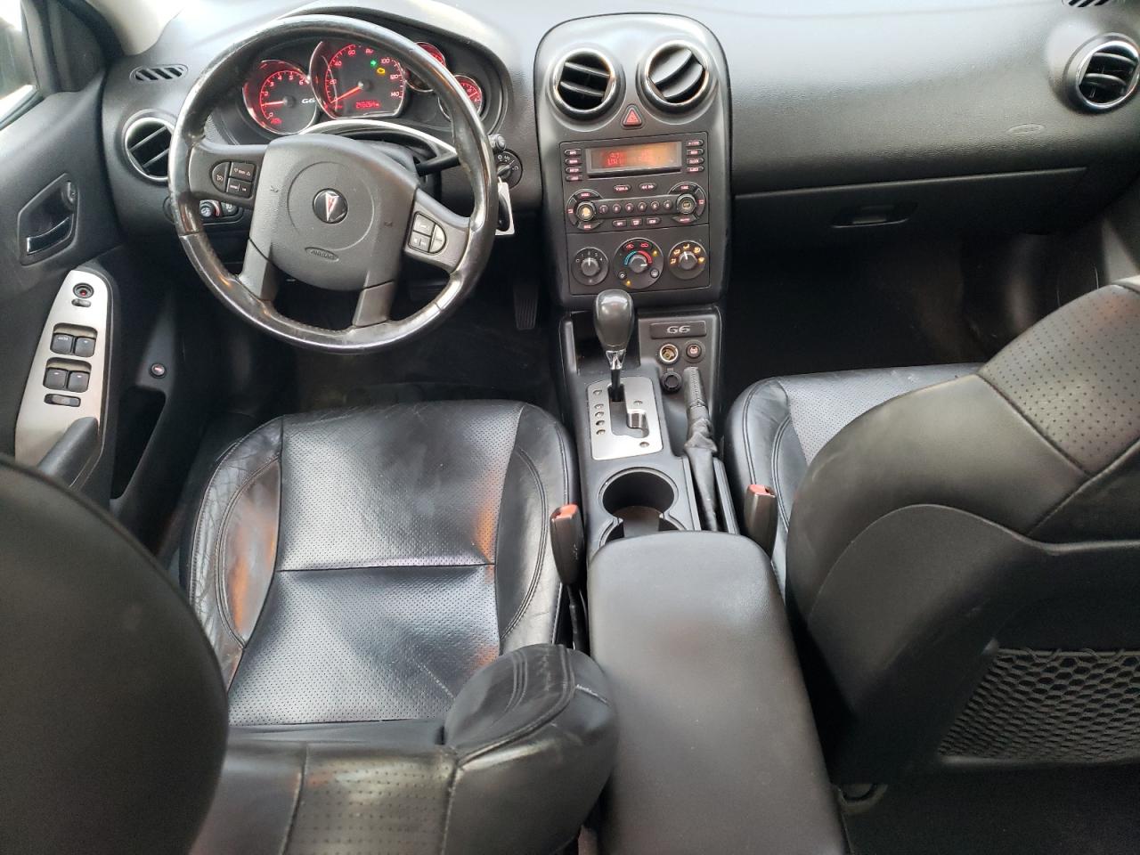 2005 Pontiac G6 - Image 8